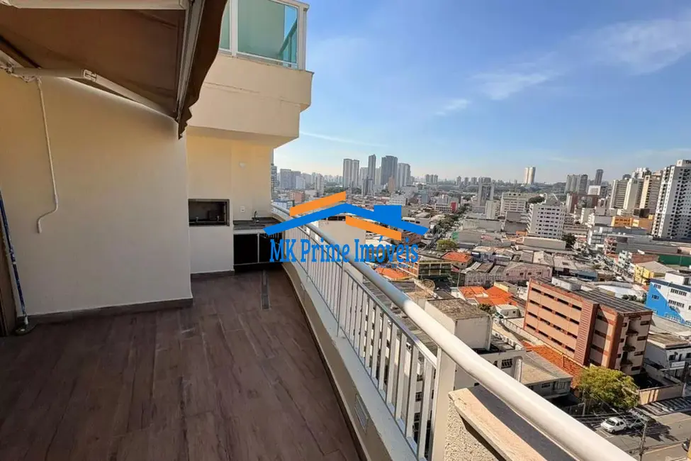 Foto 18 de Apartamento à venda, 124m2 em Centro, Osasco - SP