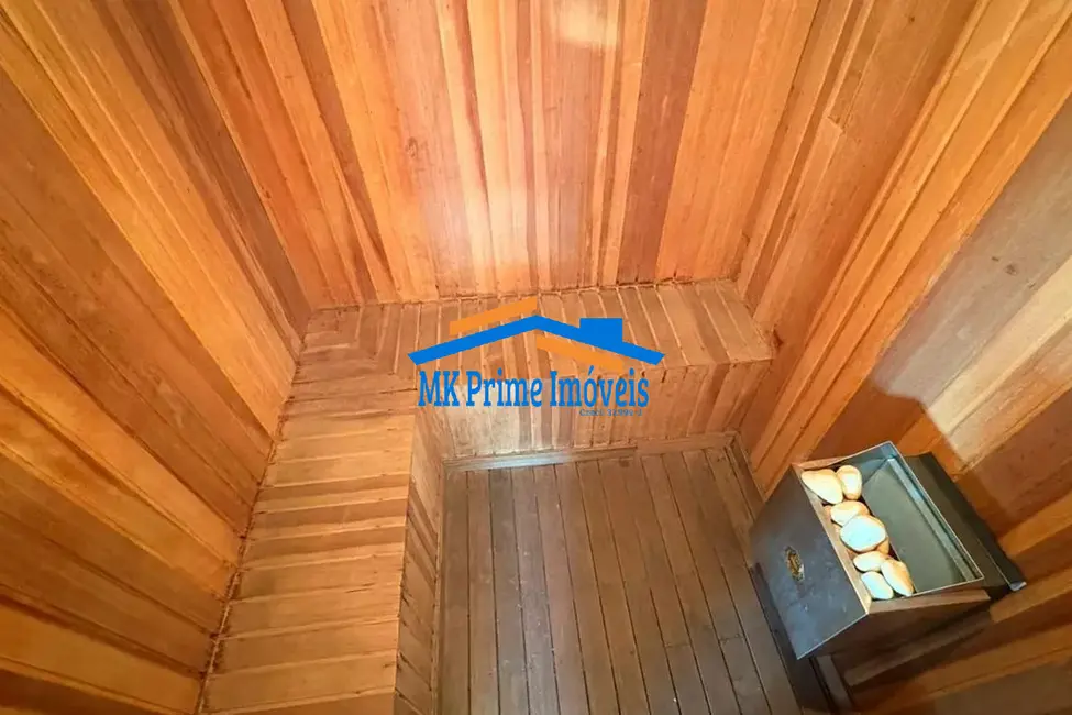 Foto 29 de Apartamento à venda, 124m2 em Centro, Osasco - SP