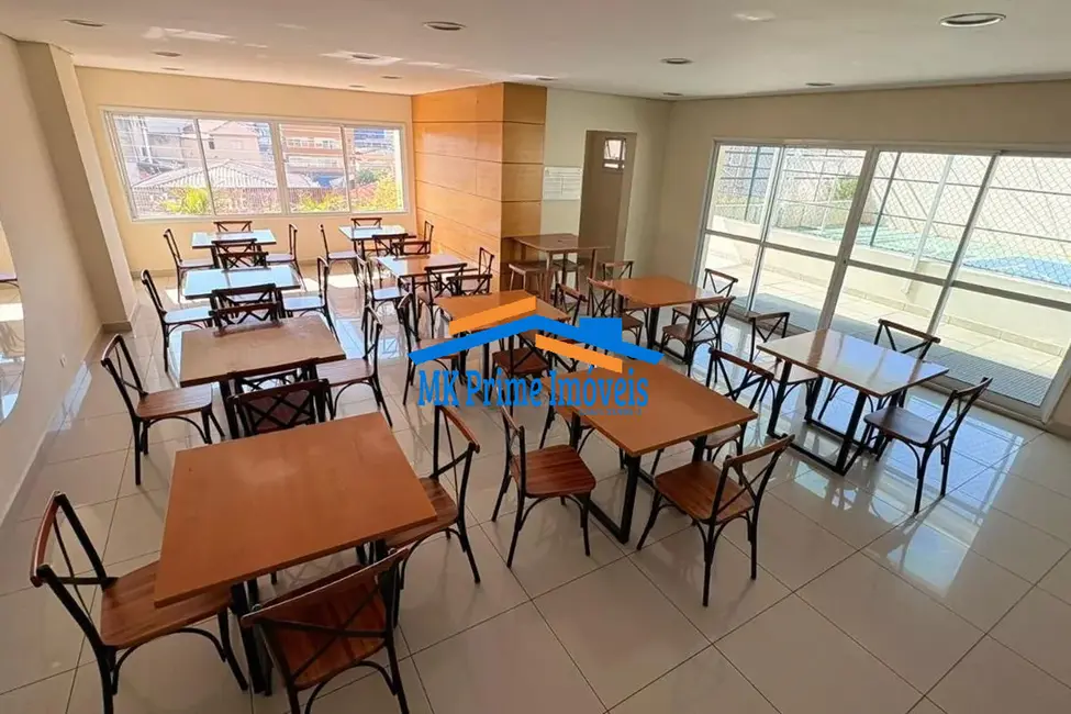 Foto 23 de Apartamento à venda, 124m2 em Centro, Osasco - SP