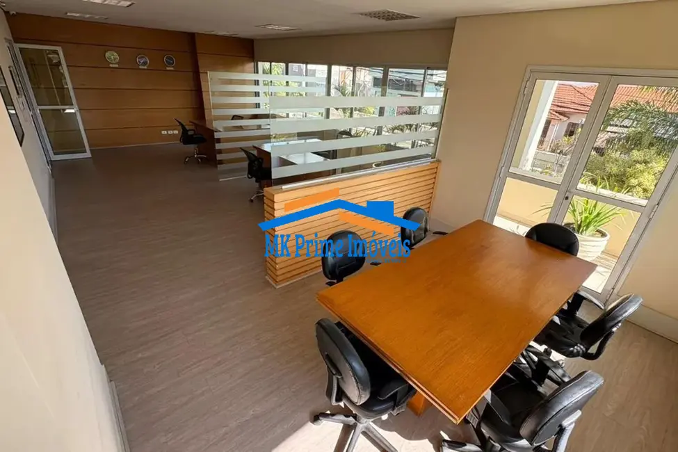 Foto 25 de Apartamento à venda, 124m2 em Centro, Osasco - SP