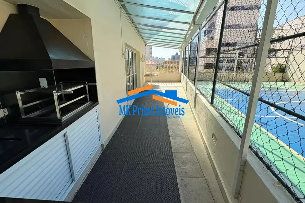 Foto 32 de Apartamento à venda, 124m2 em Centro, Osasco - SP