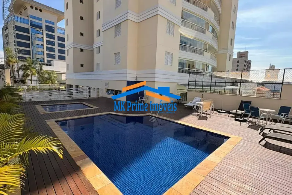 Foto 1 de Apartamento à venda, 124m2 em Centro, Osasco - SP