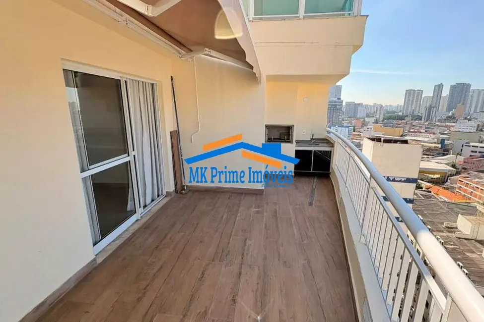 Foto 17 de Apartamento à venda, 124m2 em Centro, Osasco - SP