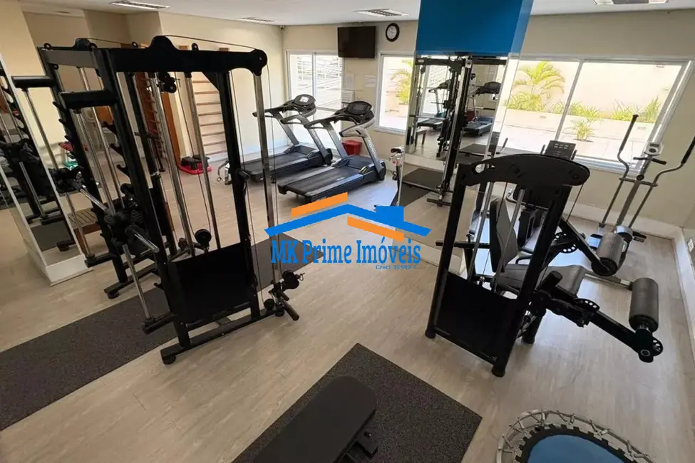 Foto 21 de Apartamento à venda, 124m2 em Centro, Osasco - SP