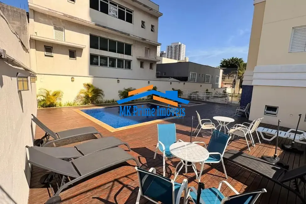 Foto 30 de Apartamento à venda, 124m2 em Centro, Osasco - SP