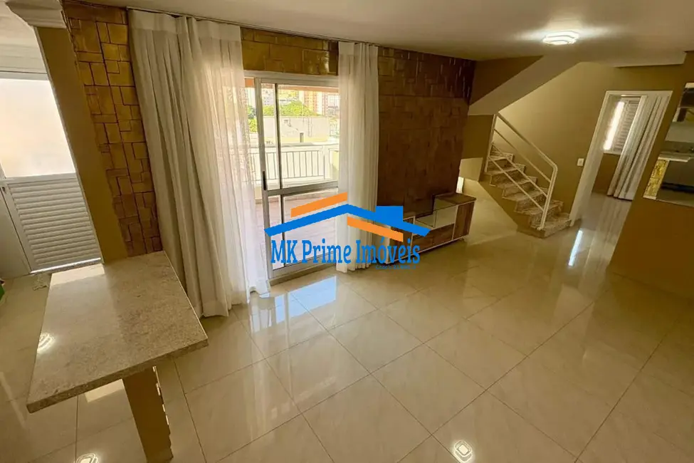 Foto 2 de Apartamento à venda, 124m2 em Centro, Osasco - SP