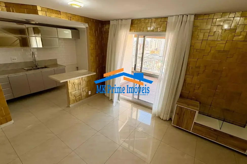 Foto 4 de Apartamento à venda, 124m2 em Centro, Osasco - SP