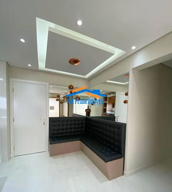 Foto 4 de Apartamento com 2 quartos à venda e para alugar, 49m2 em Jaguaribe, Osasco - SP