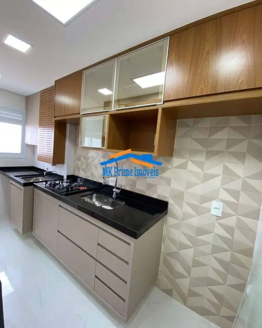 Foto 3 de Apartamento com 2 quartos à venda e para alugar, 49m2 em Jaguaribe, Osasco - SP