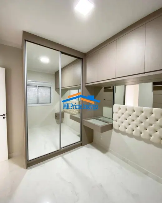 Foto 5 de Apartamento com 2 quartos à venda e para alugar, 49m2 em Jaguaribe, Osasco - SP