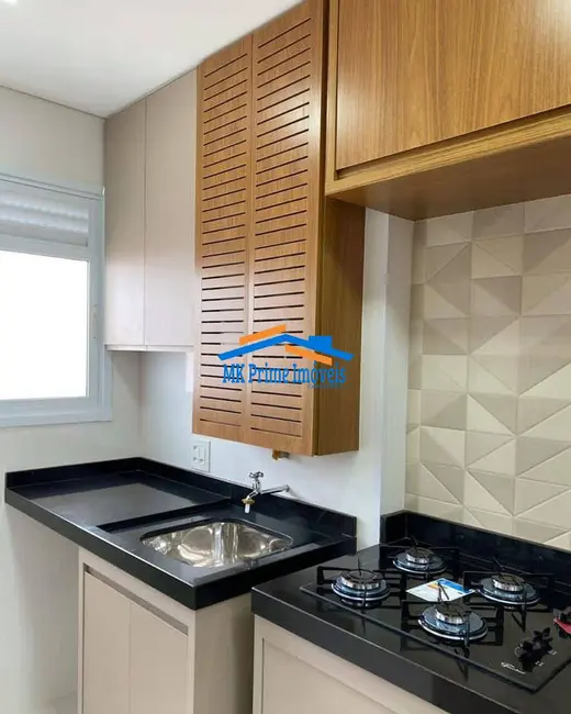 Foto 8 de Apartamento com 2 quartos à venda e para alugar, 49m2 em Jaguaribe, Osasco - SP