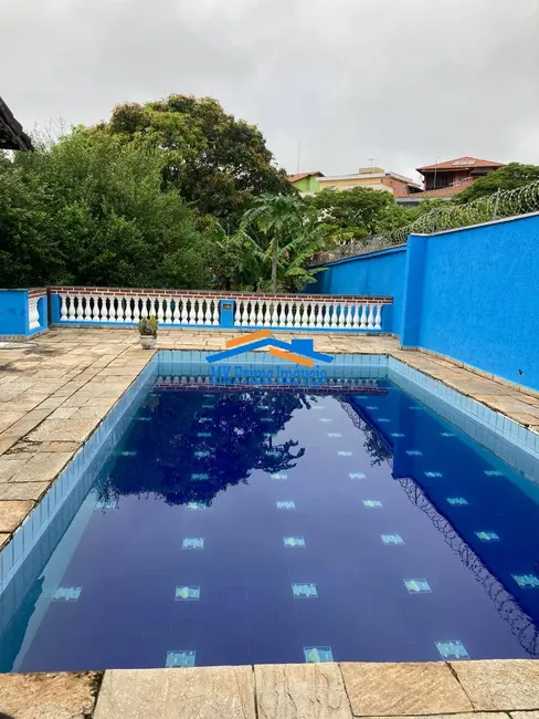 Foto 1 de Casa com 4 quartos à venda, 948m2 em City Bussocaba, Osasco - SP