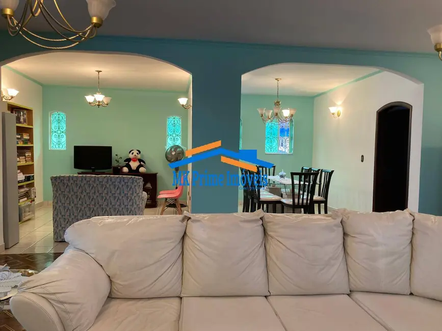 Foto 3 de Casa com 4 quartos à venda, 948m2 em City Bussocaba, Osasco - SP