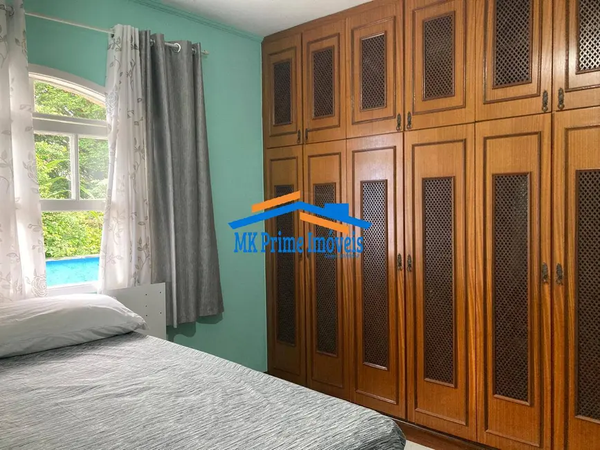 Foto 8 de Casa com 4 quartos à venda, 948m2 em City Bussocaba, Osasco - SP