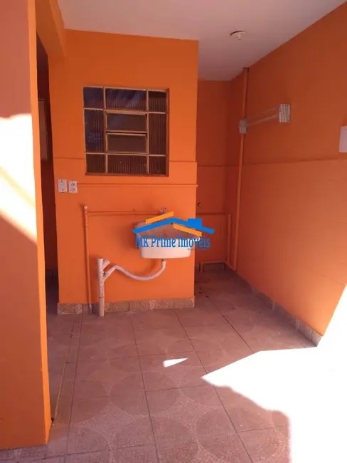 Foto 4 de Sobrado com 2 quartos à venda, 150m2 em Cipava, Osasco - SP