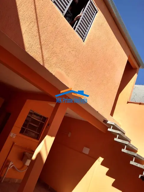 Foto 5 de Sobrado com 2 quartos à venda, 150m2 em Cipava, Osasco - SP