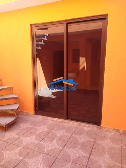 Foto 9 de Sobrado com 2 quartos à venda, 150m2 em Cipava, Osasco - SP