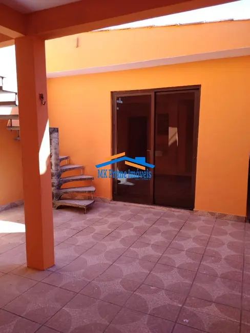 Foto 6 de Sobrado com 2 quartos à venda, 150m2 em Cipava, Osasco - SP