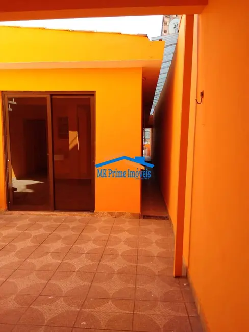 Foto 2 de Sobrado com 2 quartos à venda, 150m2 em Cipava, Osasco - SP
