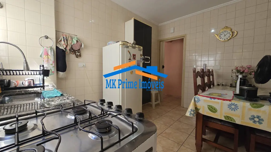 Foto 4 de Apartamento com 1 quarto à venda, 52m2 em Jaguaribe, Osasco - SP