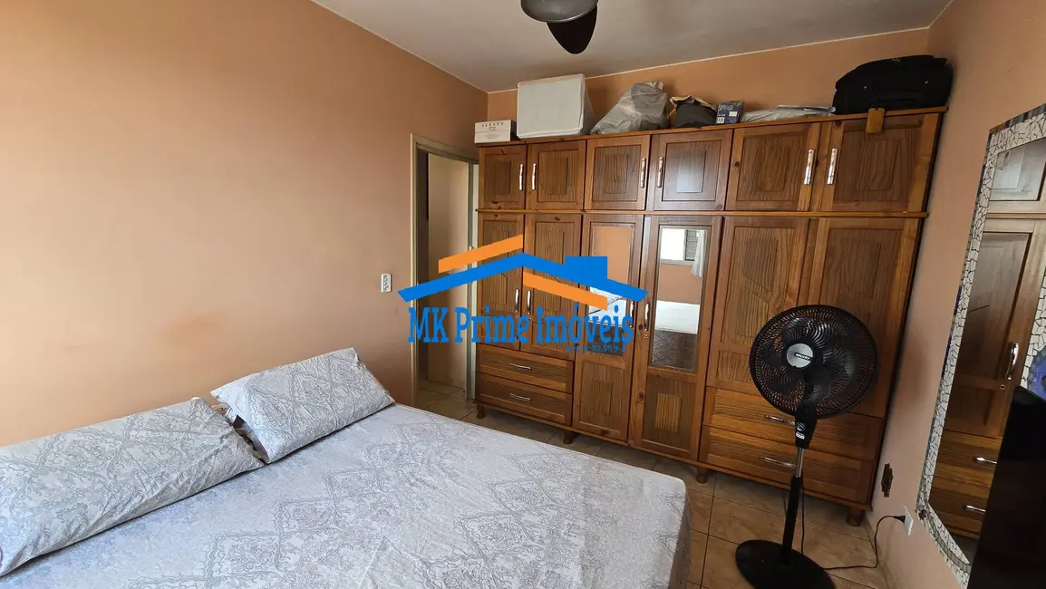 Foto 8 de Apartamento com 1 quarto à venda, 52m2 em Jaguaribe, Osasco - SP