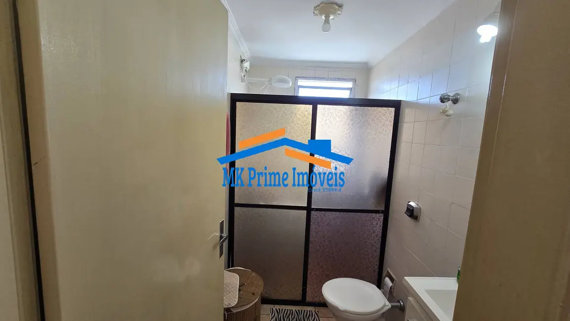 Foto 9 de Apartamento com 1 quarto à venda, 52m2 em Jaguaribe, Osasco - SP