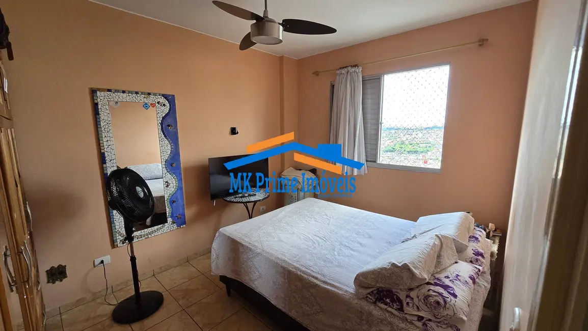 Foto 7 de Apartamento com 1 quarto à venda, 52m2 em Jaguaribe, Osasco - SP