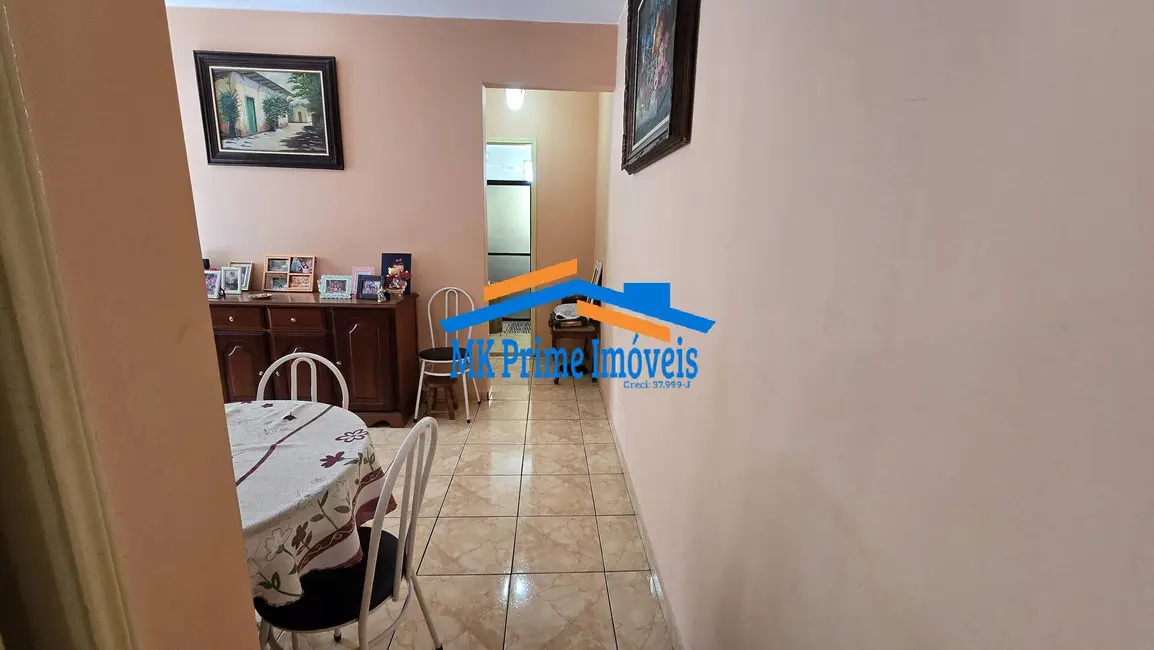 Foto 6 de Apartamento com 1 quarto à venda, 52m2 em Jaguaribe, Osasco - SP