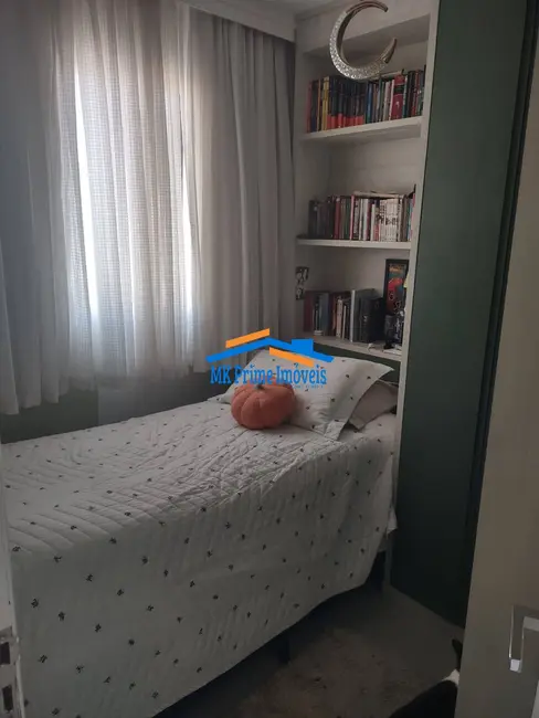 Foto 9 de Apartamento com 3 quartos à venda, 72m2 em Vila Osasco, Osasco - SP