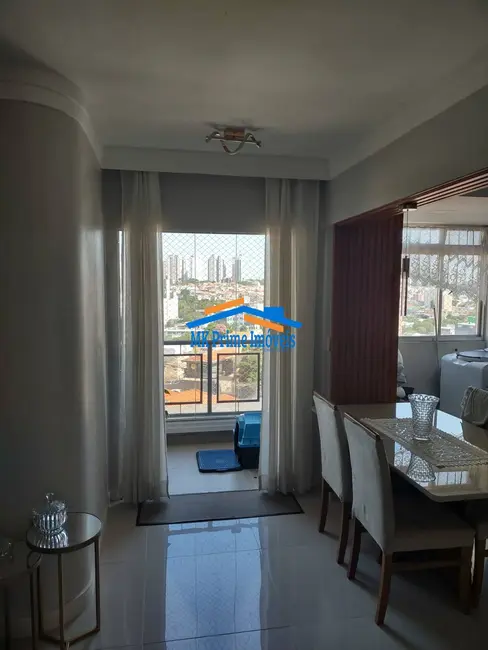 Foto 5 de Apartamento com 3 quartos à venda, 72m2 em Vila Osasco, Osasco - SP