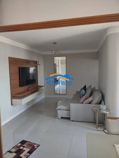 Foto 1 de Apartamento com 3 quartos à venda, 72m2 em Vila Osasco, Osasco - SP