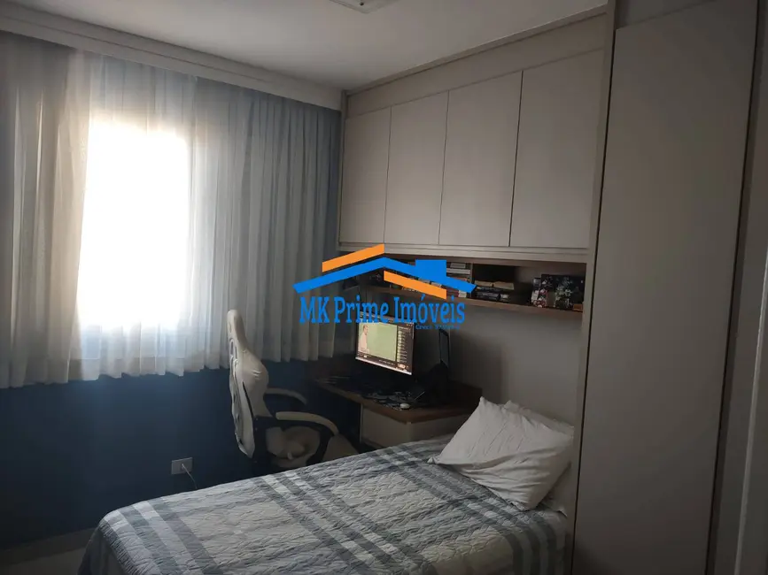 Foto 8 de Apartamento com 3 quartos à venda, 72m2 em Vila Osasco, Osasco - SP