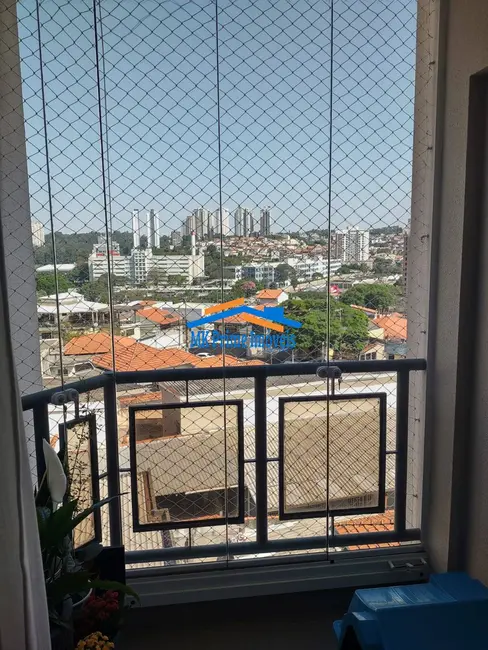 Foto 3 de Apartamento com 3 quartos à venda, 72m2 em Vila Osasco, Osasco - SP