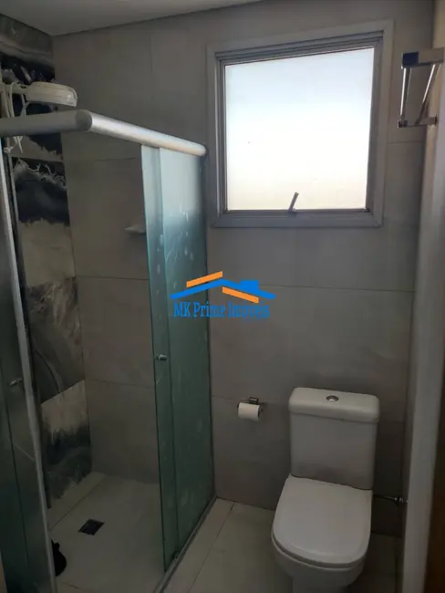 Foto 4 de Apartamento com 3 quartos à venda, 72m2 em Vila Osasco, Osasco - SP