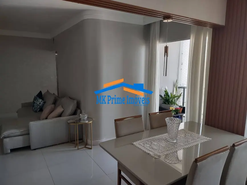Foto 2 de Apartamento com 3 quartos à venda, 72m2 em Vila Osasco, Osasco - SP