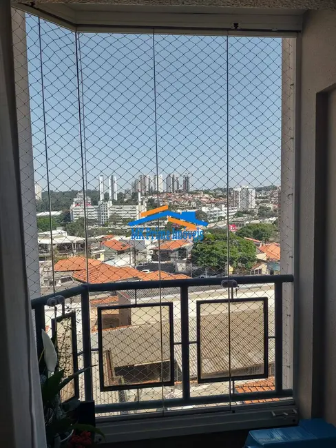 Foto 6 de Apartamento com 3 quartos à venda, 72m2 em Vila Osasco, Osasco - SP