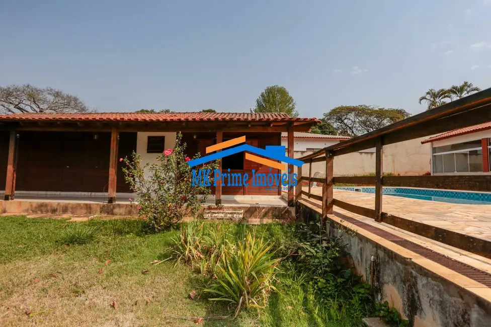 Foto 9 de Chácara à venda, 200m2 em Centro, Boituva - SP