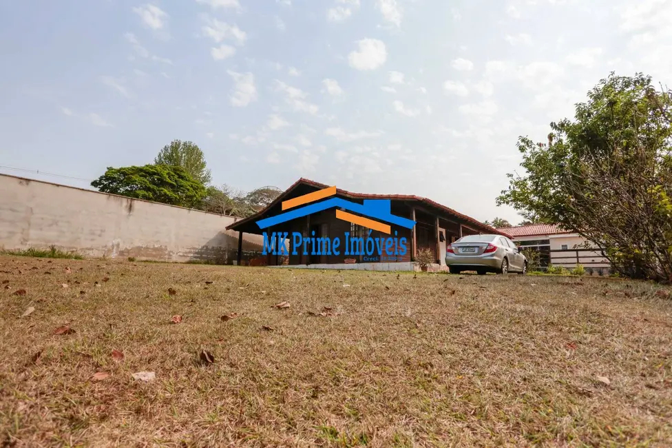 Foto 8 de Chácara à venda, 200m2 em Centro, Boituva - SP