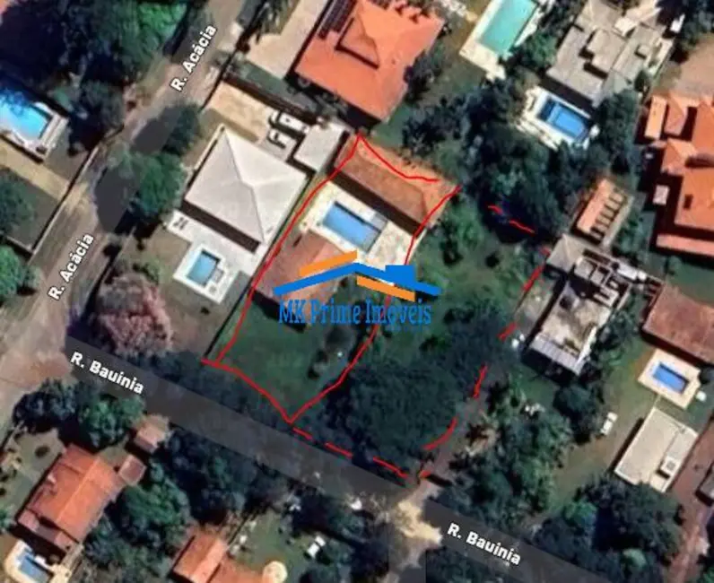 Foto 1 de Chácara à venda, 200m2 em Centro, Boituva - SP
