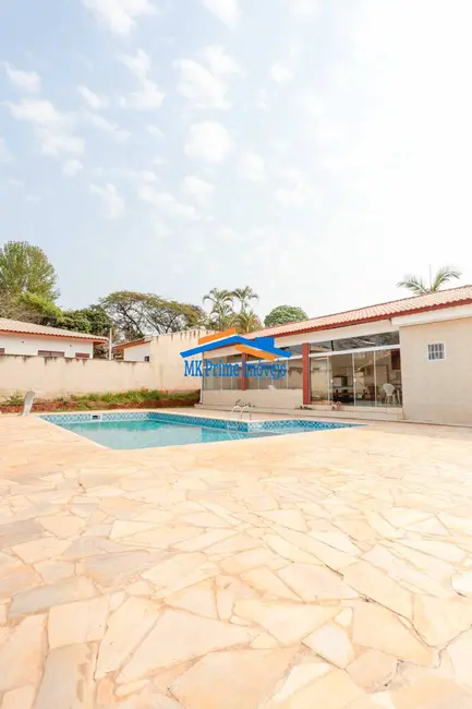 Foto 6 de Chácara à venda, 200m2 em Centro, Boituva - SP