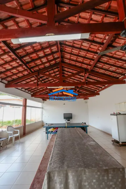 Foto 34 de Chácara à venda, 200m2 em Centro, Boituva - SP