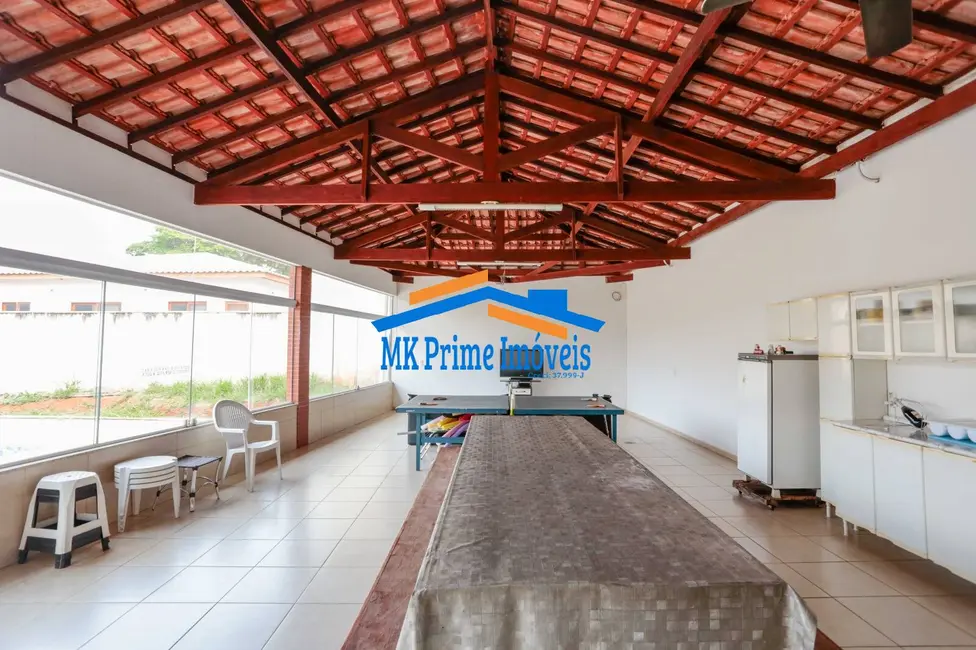 Foto 33 de Chácara à venda, 200m2 em Centro, Boituva - SP