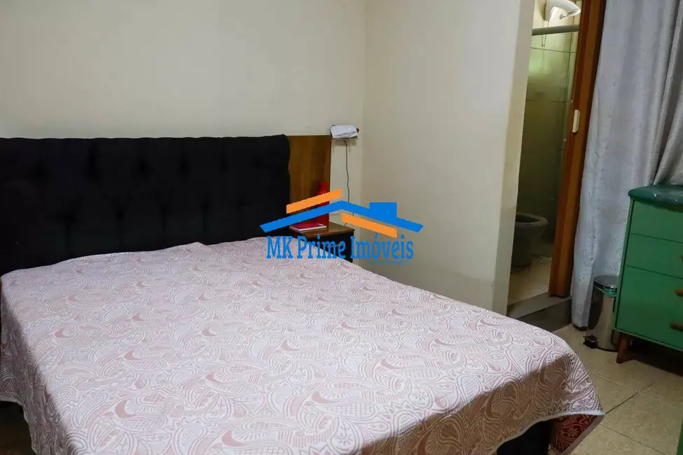 Foto 9 de Casa com 2 quartos à venda, 125m2 em Rochdale, Osasco - SP