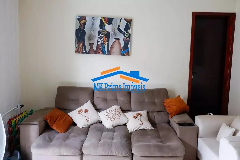 Foto 4 de Casa com 2 quartos à venda, 125m2 em Rochdale, Osasco - SP