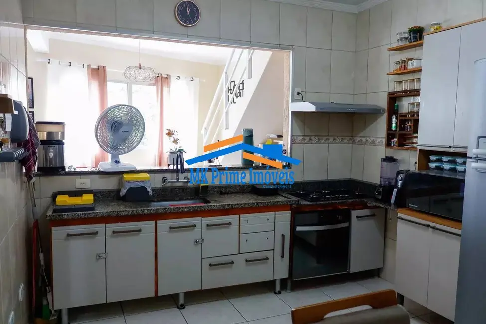 Foto 7 de Casa com 2 quartos à venda, 125m2 em Rochdale, Osasco - SP