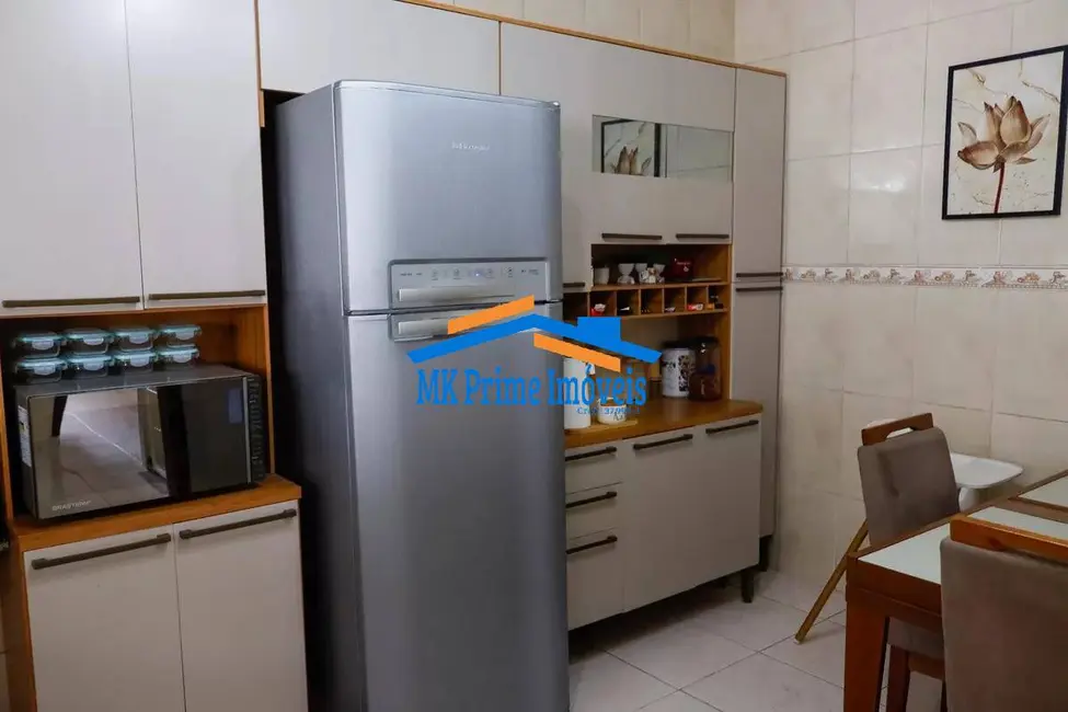 Foto 6 de Casa com 2 quartos à venda, 125m2 em Rochdale, Osasco - SP