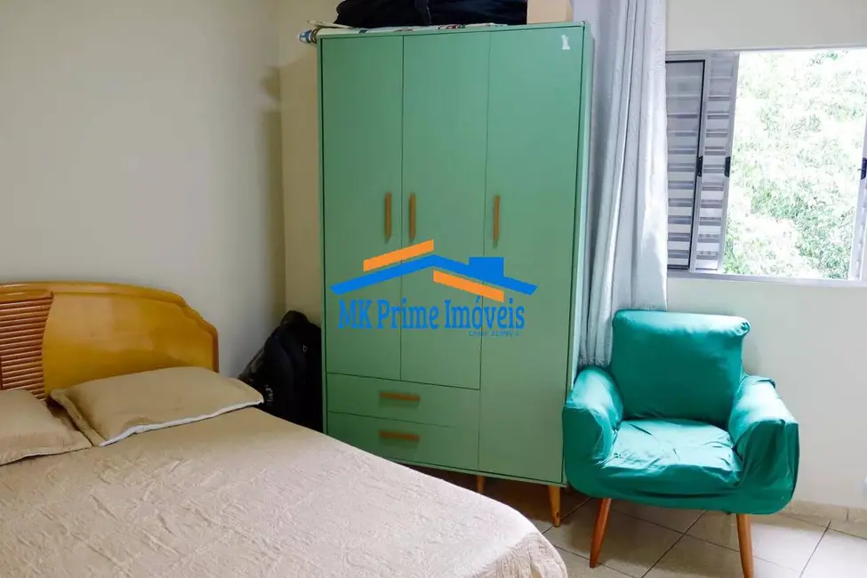 Foto 8 de Casa com 2 quartos à venda, 125m2 em Rochdale, Osasco - SP