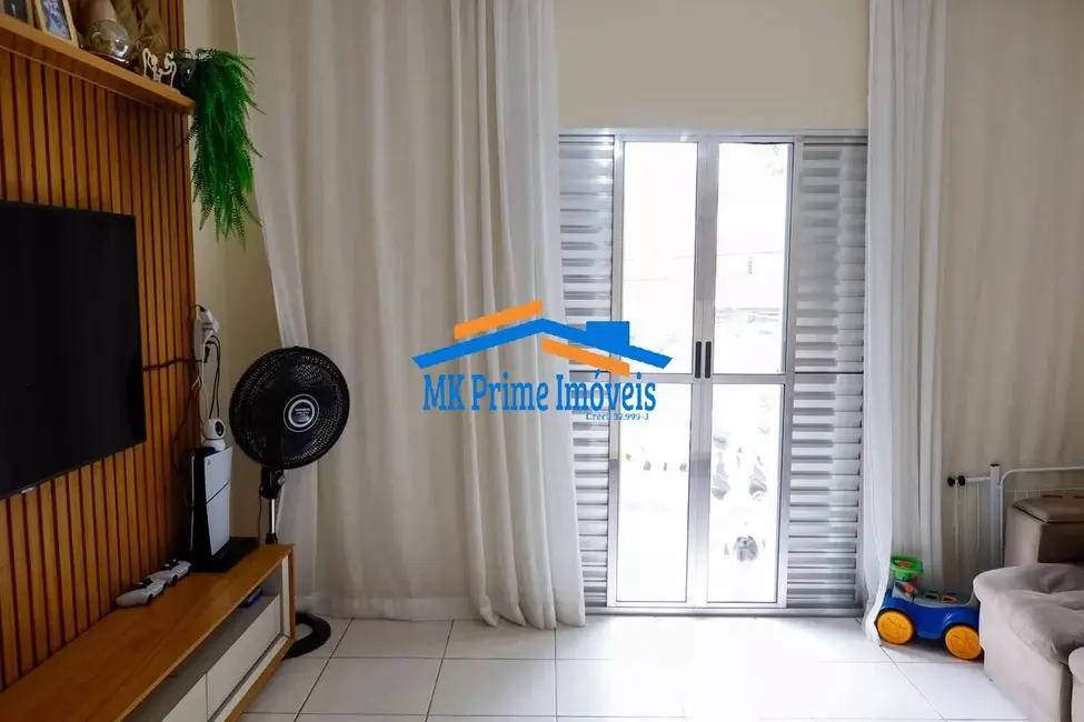 Foto 3 de Casa com 2 quartos à venda, 125m2 em Rochdale, Osasco - SP