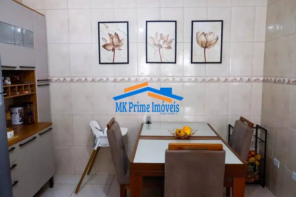 Foto 5 de Casa com 2 quartos à venda, 125m2 em Rochdale, Osasco - SP