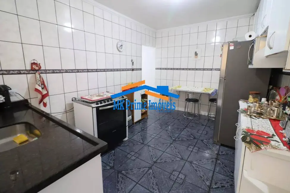 Foto 8 de Casa com 3 quartos à venda, 300m2 em Piratininga, Osasco - SP